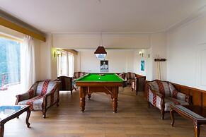 Toshali Royal View Resort