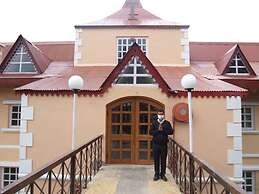 Toshali Royal View Resort