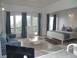 Toshali Royal View Resort
