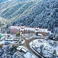 Toshali Royal View Resort