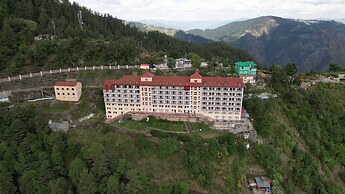 Toshali Royal View Resort