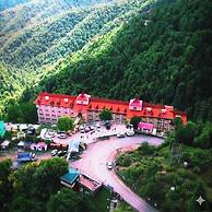 Toshali Royal View Resort