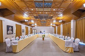 Toshali Royal View Resort