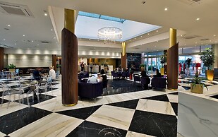 The Sydney Hotel