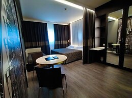 The Sydney Hotel
