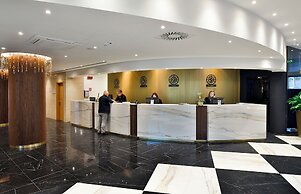 The Sydney Hotel