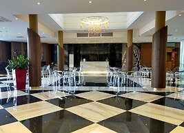 The Sydney Hotel