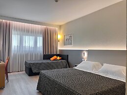 The Sydney Hotel