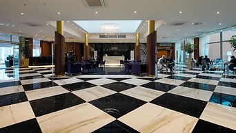 The Sydney Hotel
