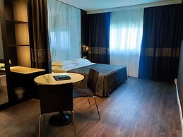 The Sydney Hotel