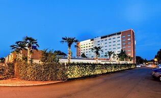 The Sydney Hotel
