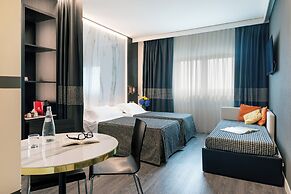 The Sydney Hotel