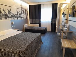 The Sydney Hotel