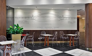 The Sydney Hotel