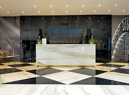 The Sydney Hotel