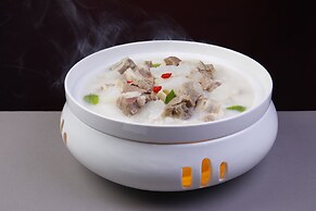 Shangri-La Huhhot