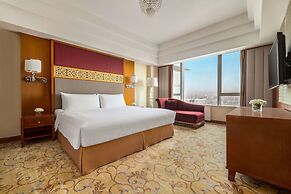 Shangri-La Huhhot