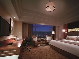 Shangri-La Huhhot