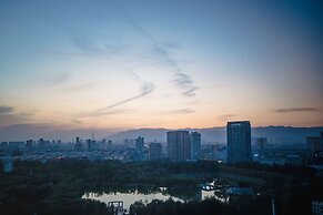 Shangri-La Huhhot