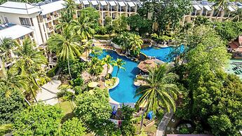 Horizon Karon Beach Resort & Spa