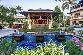 Horizon Karon Beach Resort & Spa