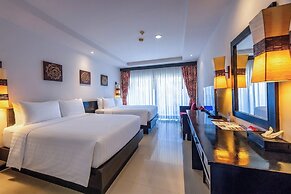 Horizon Karon Beach Resort & Spa