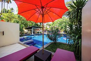 Horizon Karon Beach Resort & Spa