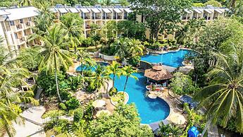 Horizon Karon Beach Resort & Spa