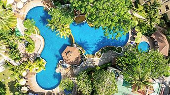 Horizon Karon Beach Resort & Spa