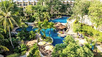 Horizon Karon Beach Resort & Spa