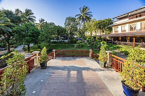 Horizon Karon Beach Resort & Spa