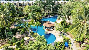 Horizon Karon Beach Resort & Spa