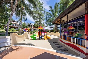 Horizon Karon Beach Resort & Spa