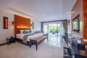 Horizon Karon Beach Resort & Spa