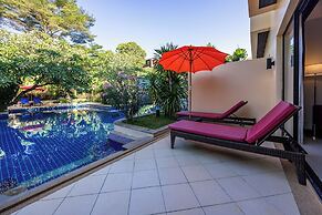 Horizon Karon Beach Resort & Spa