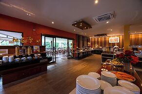 Horizon Karon Beach Resort & Spa