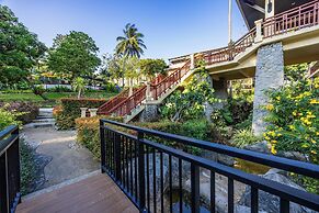 Horizon Karon Beach Resort & Spa