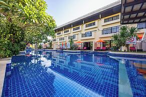 Horizon Karon Beach Resort & Spa