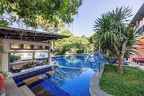 Horizon Karon Beach Resort & Spa