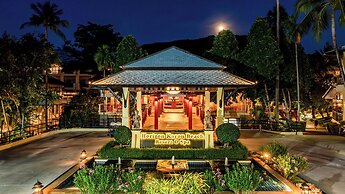 Horizon Karon Beach Resort & Spa