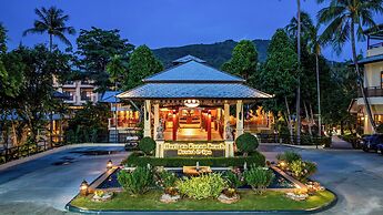 Horizon Karon Beach Resort & Spa