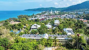 Horizon Karon Beach Resort & Spa