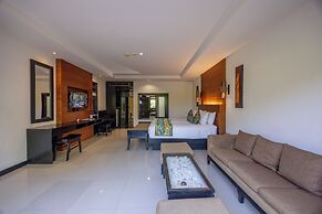 Horizon Karon Beach Resort & Spa