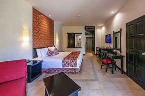 Horizon Karon Beach Resort & Spa