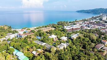 Horizon Karon Beach Resort & Spa
