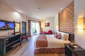 Horizon Karon Beach Resort & Spa