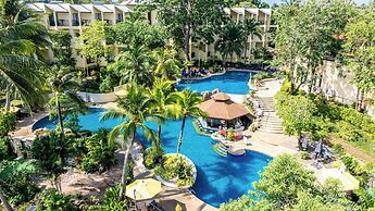 Horizon Karon Beach Resort & Spa