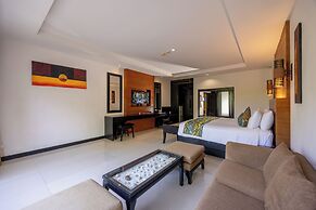 Horizon Karon Beach Resort & Spa