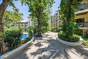 Horizon Karon Beach Resort & Spa