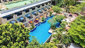 Horizon Karon Beach Resort & Spa